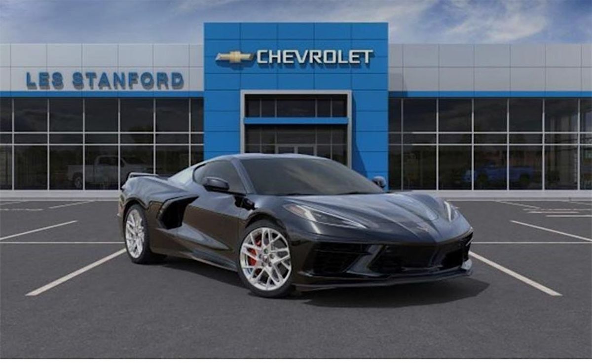 Competition Corvette Club of Michigan 2025 Fall Cruise 2.0
