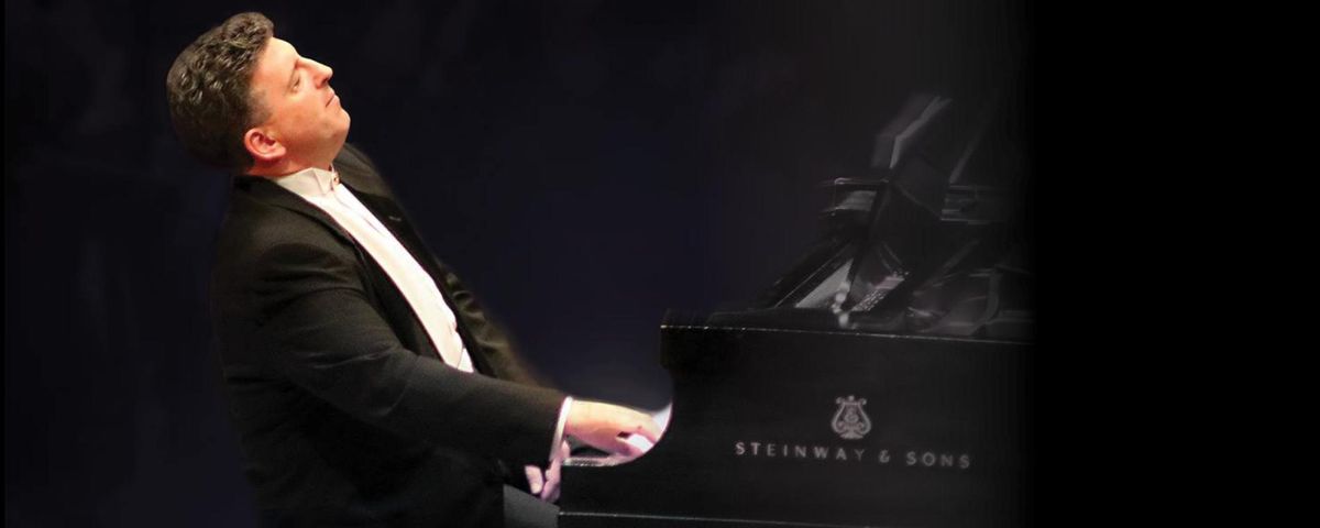 Rhapsody in Red, White and Blue at Century II Convention Center