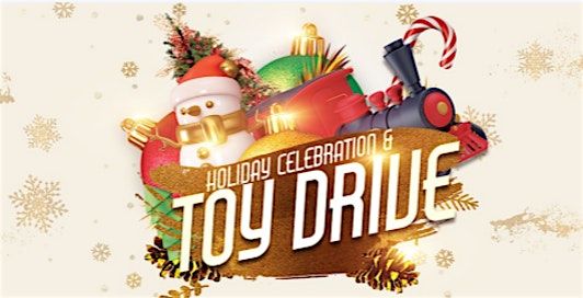 The WICT Network: Greater Chicago's  Holiday Celebration and Toy Drive