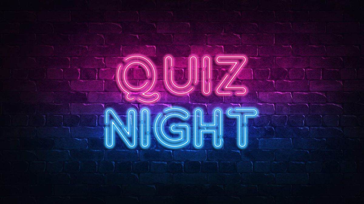 The Greyhound Inn Quiz Night