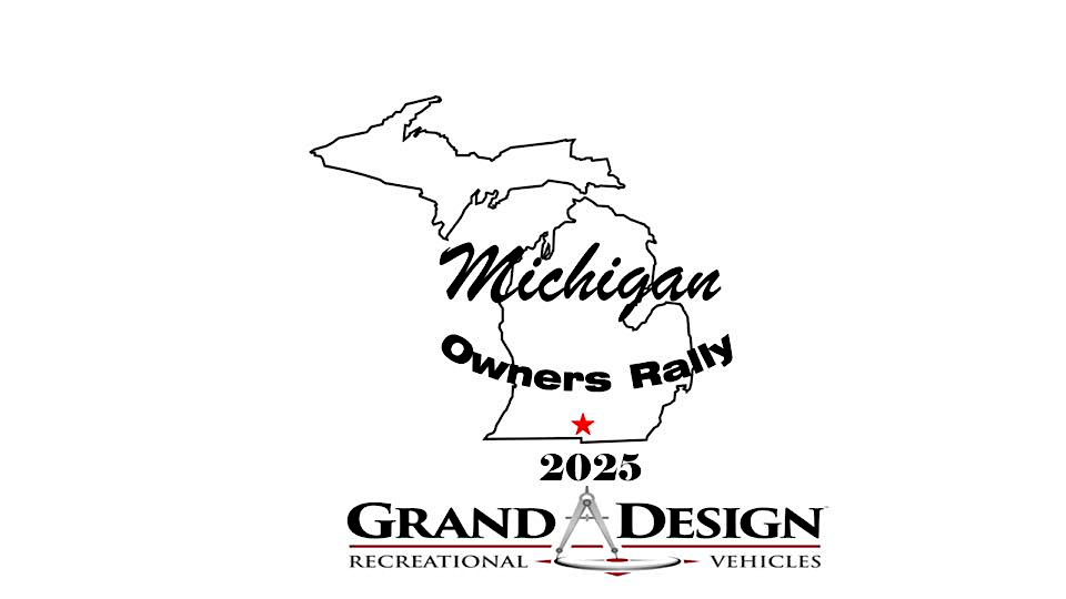 2025 MICHIGAN GRAND DESIGN OWNERS RALLY