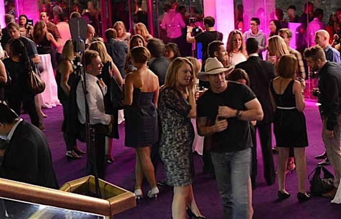 Speed Dating Philadelphia | In-Person | Cityswoon | Ages 39-54