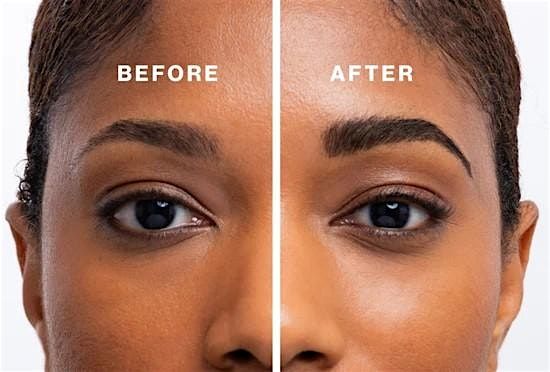 Brow Hour + Guest Appreciation