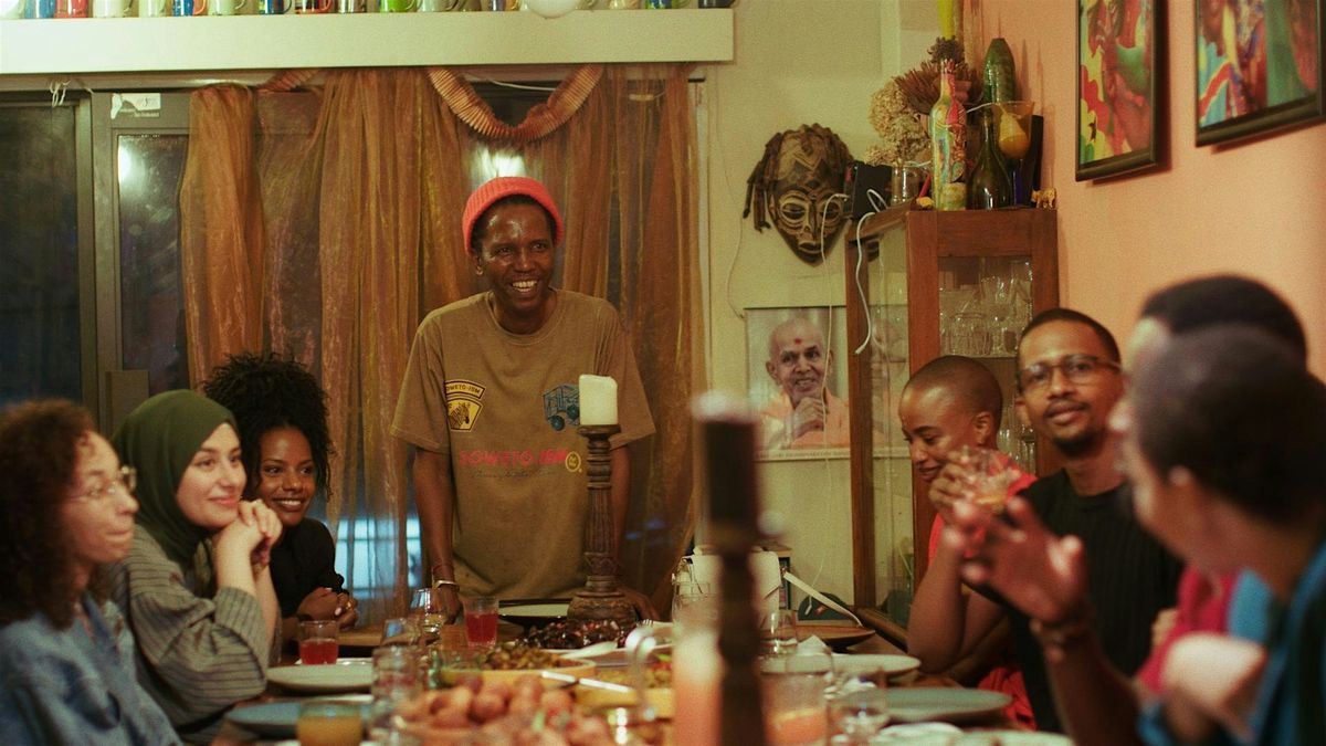 Yeoville Dinner Club in Jackson Mississippi