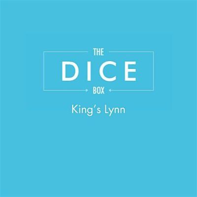 The Dice Box King's Lynn