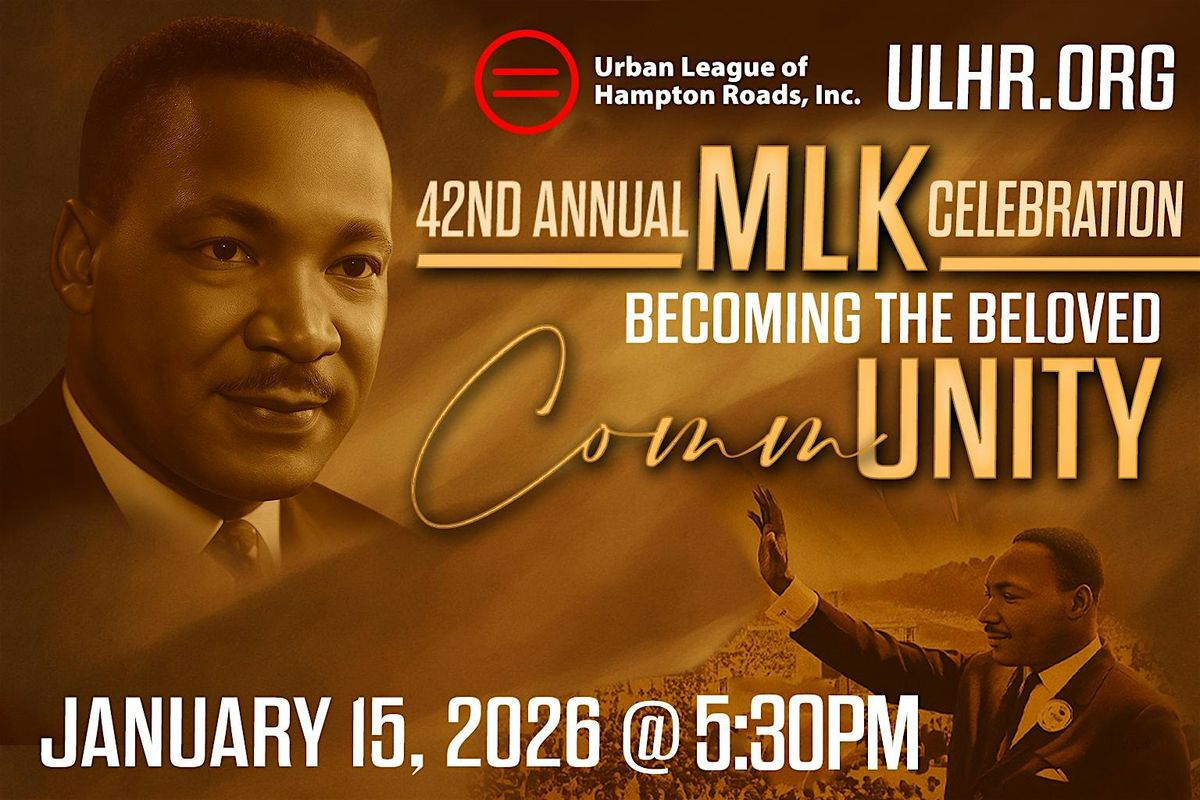 42nd Regional MLK Community Celebration