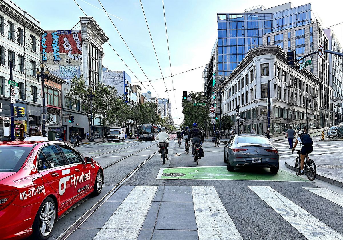 The Engardio Recall & more: What's next for SF streets and transit