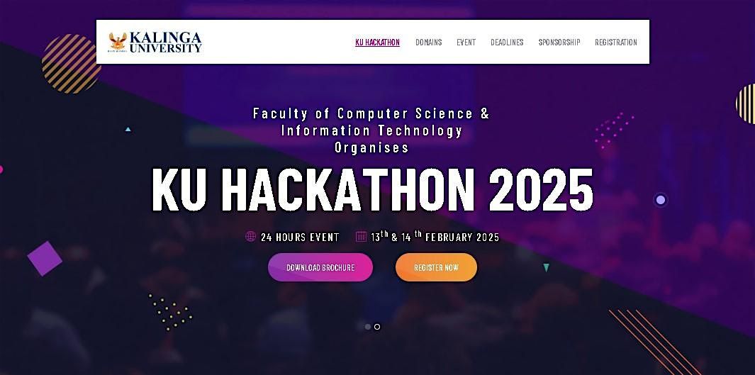 KU Hackathon 2025