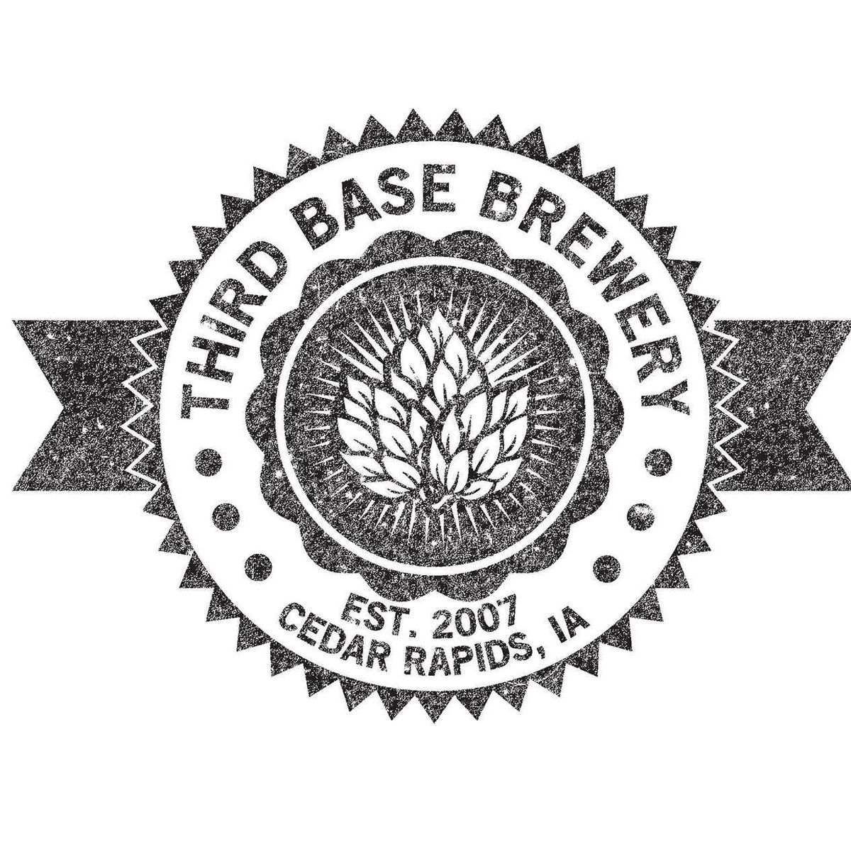 1\/29 Winter Super Club:  Third Base Brewery