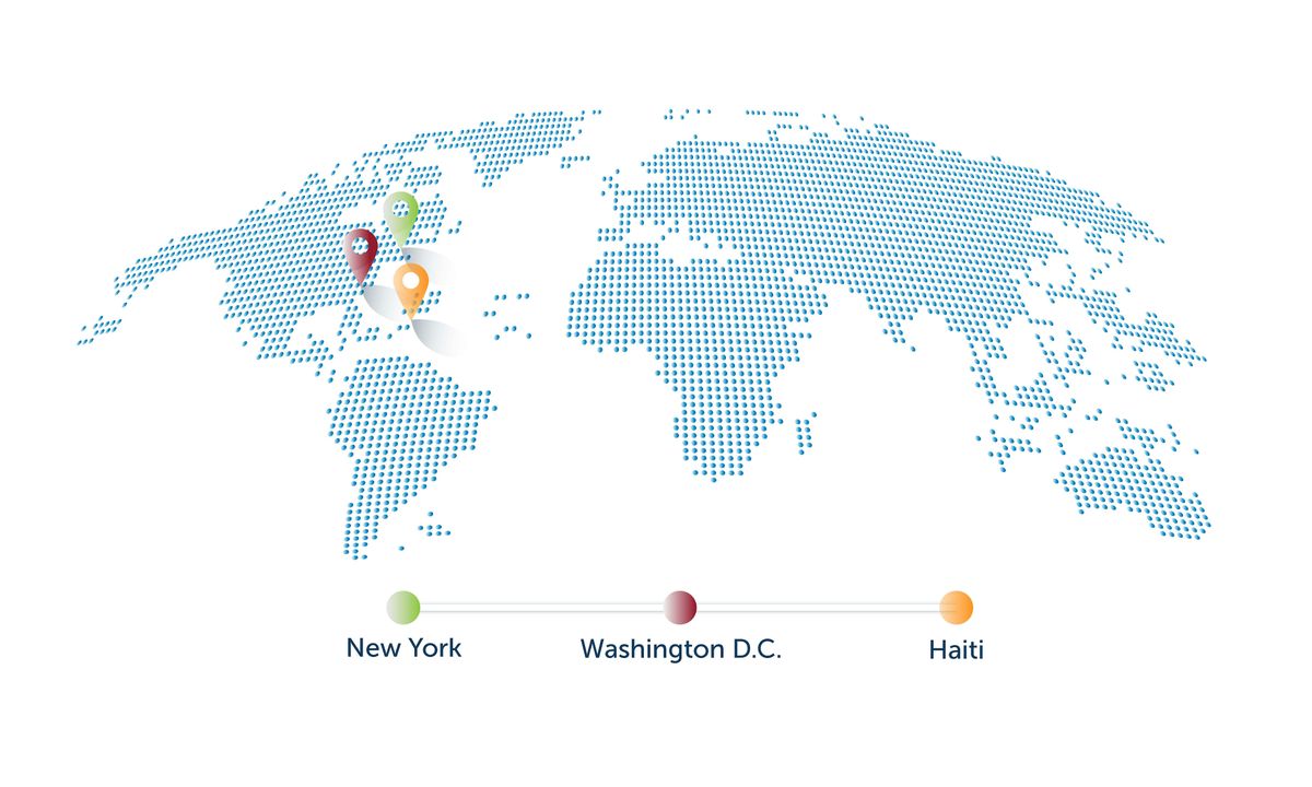 8th Annual World Health Disparities Impacting Global and Local Populations