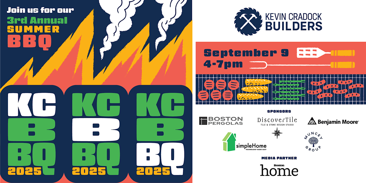 KCB Summer BBQ 2025