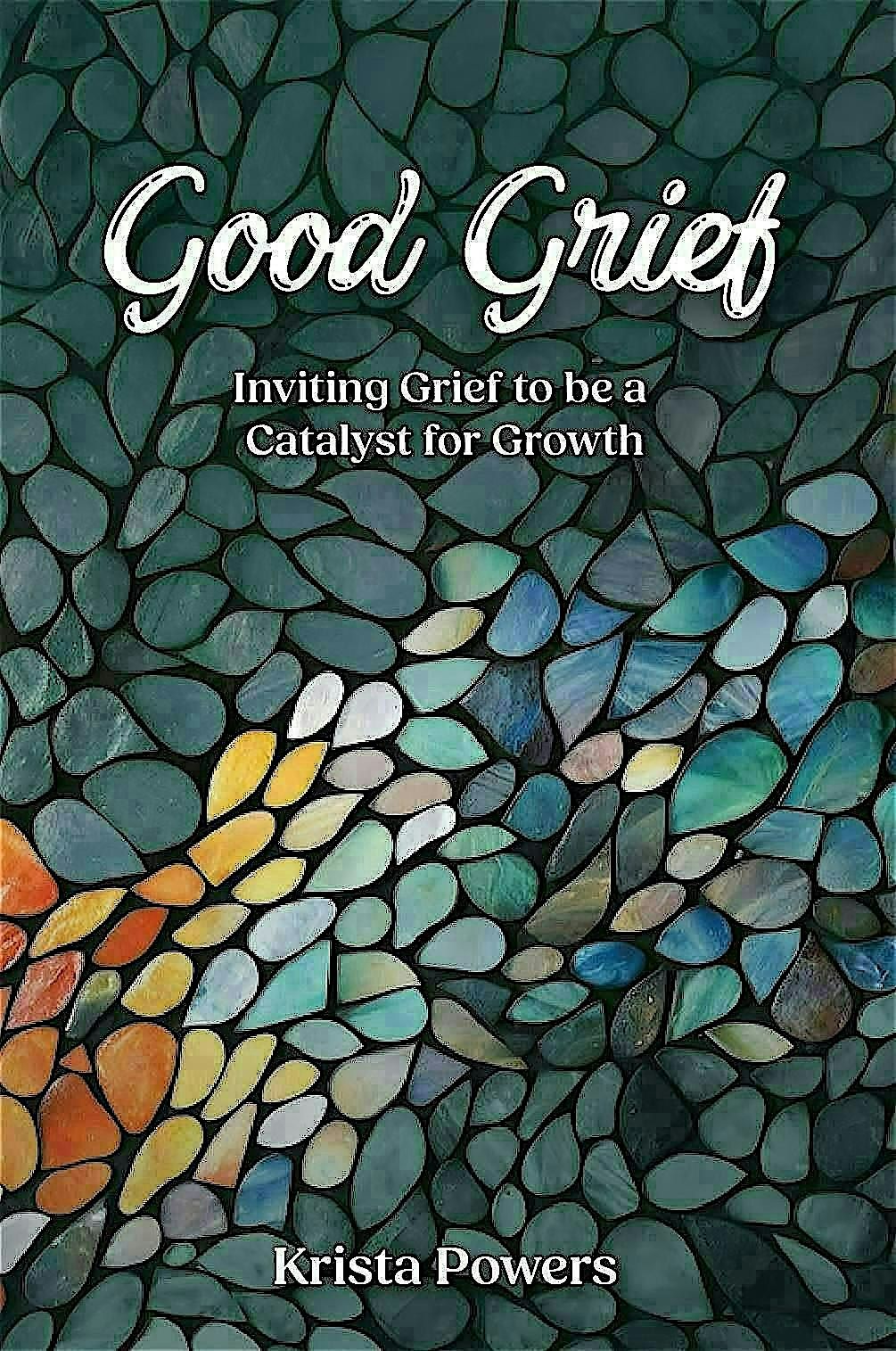 Book Launch Party