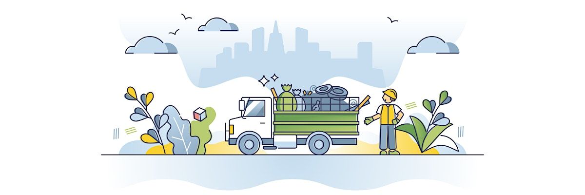 Design Kentucky's Sustainable Materials Management Plan (KIPDA)