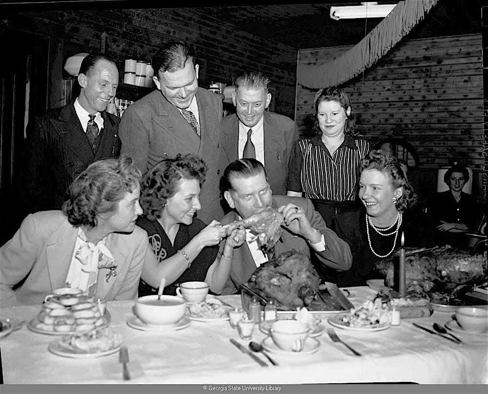Cooking for a Cause: Preserving Atlanta\u2019s History for the Future