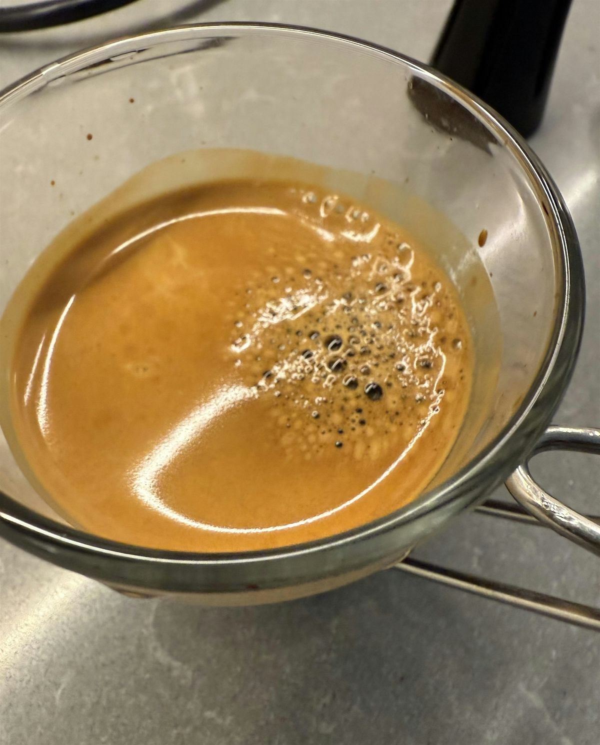 Coffee Tasting Immersion 101 & Sweet\/Savory Food Pairings