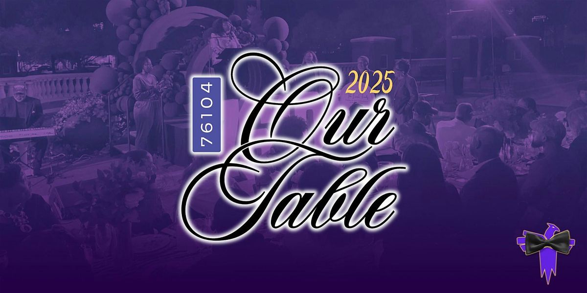 2025 Our Table: Southside Stars