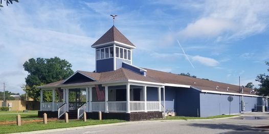 Henry's Depot - Downtown Sanford