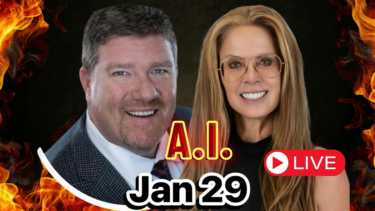 The Agent\u2019s A.I. Blueprint: Build Your Future Business Today