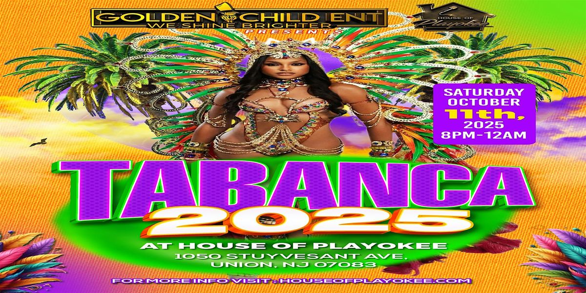 Tabanca 2025