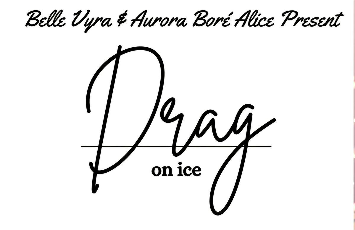 Drag On Ice!