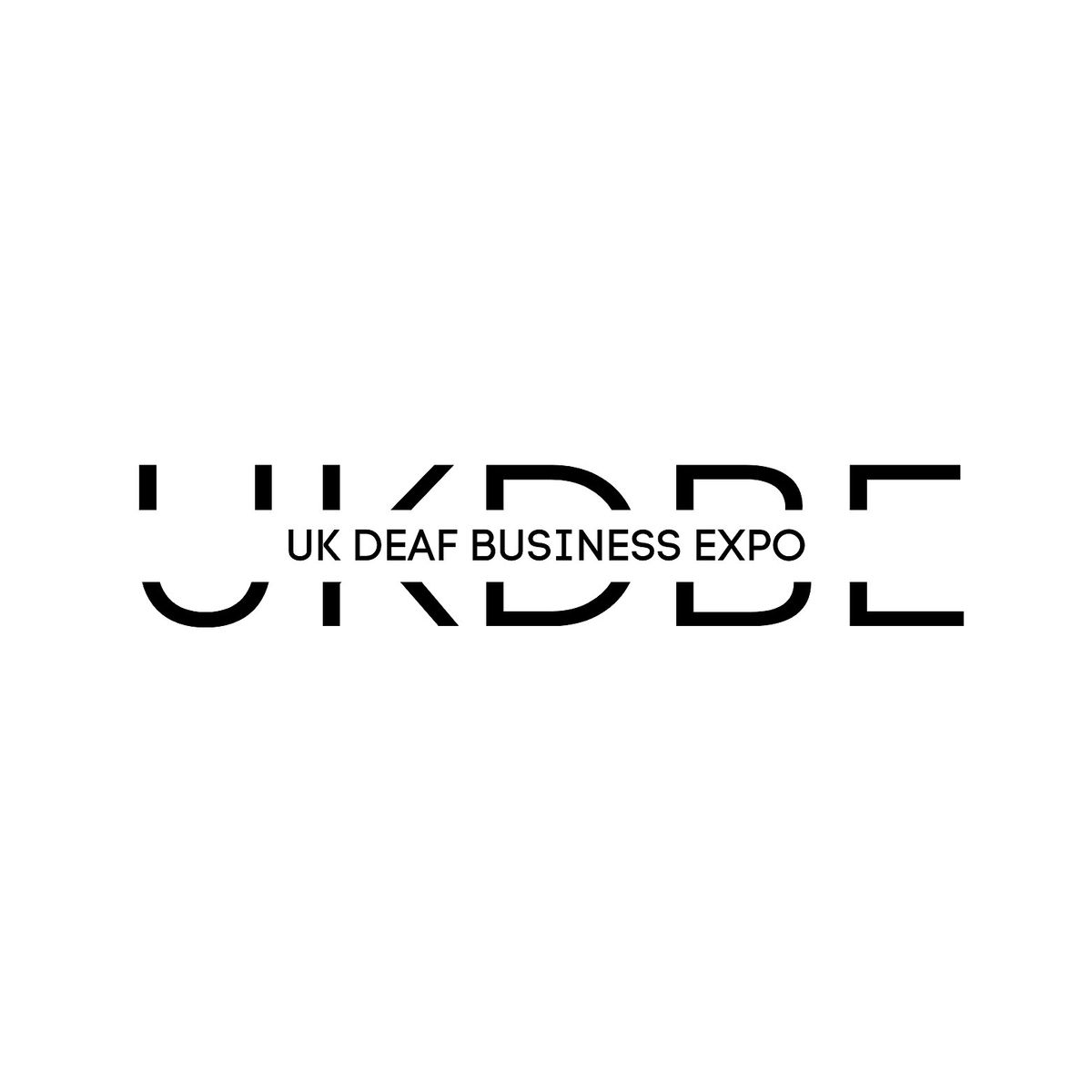 UK Deaf Business Expo 2025