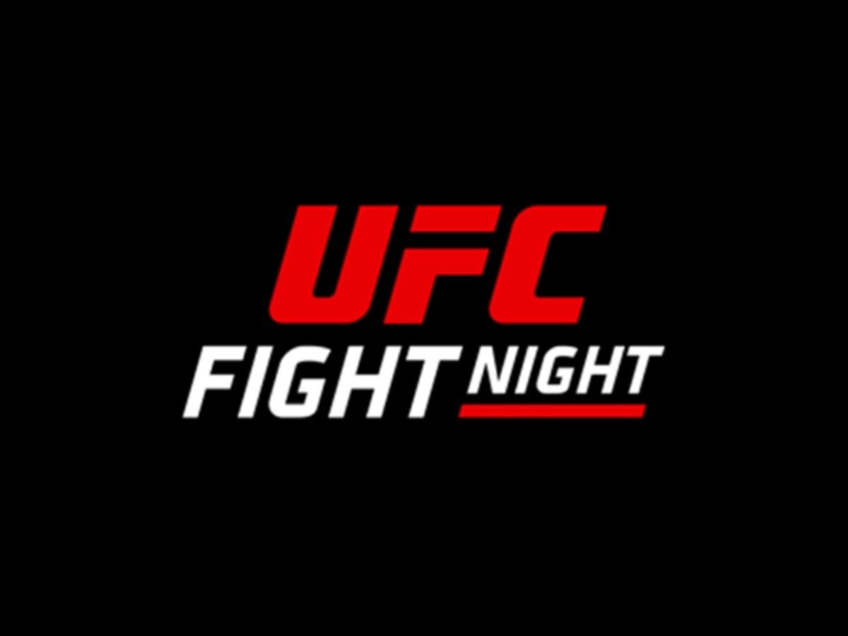 UFC Fight Night