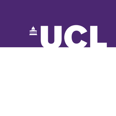 UCL & The Alan Turing Institute