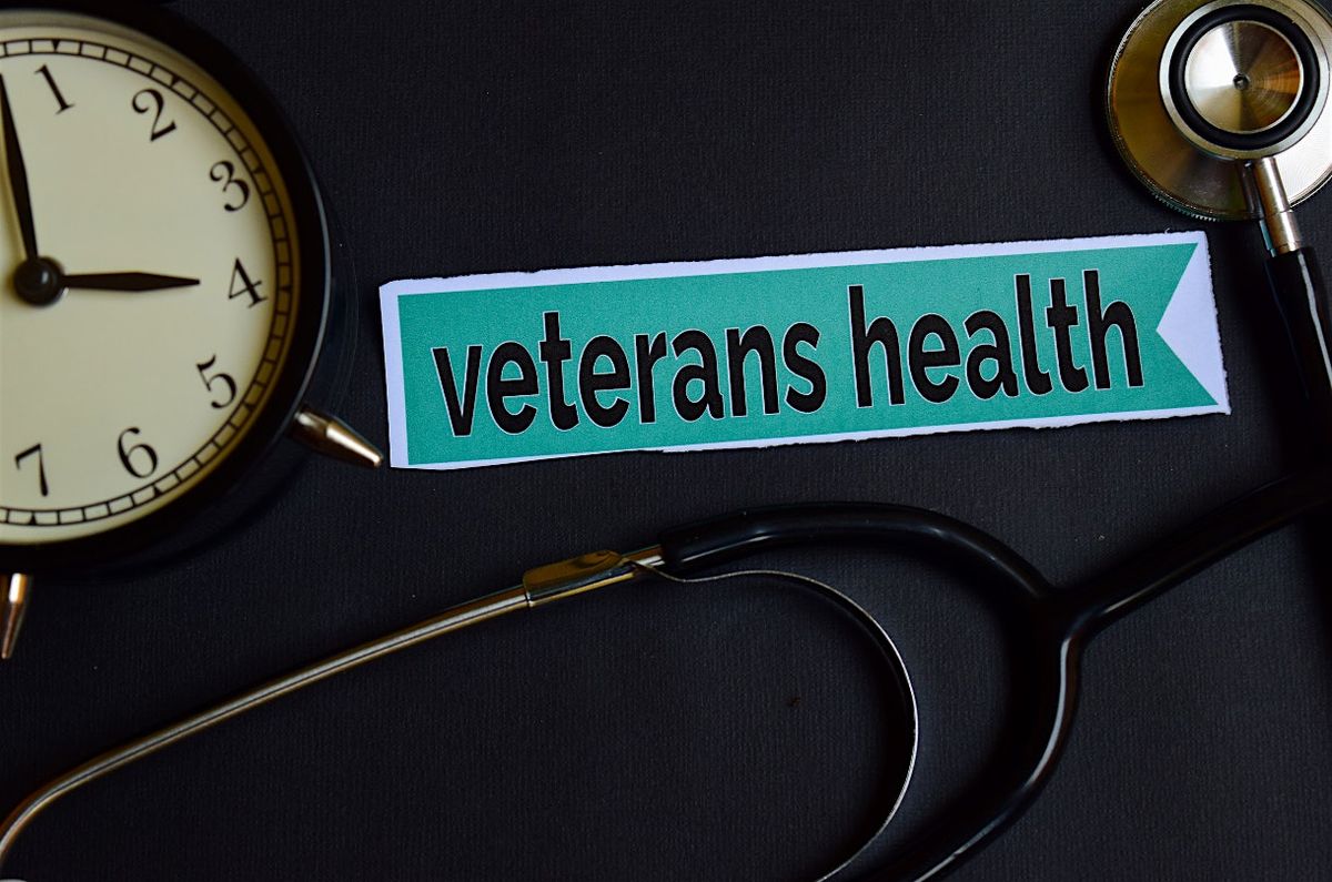 Veteran Health Open House