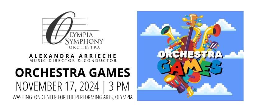 Orchestra Games