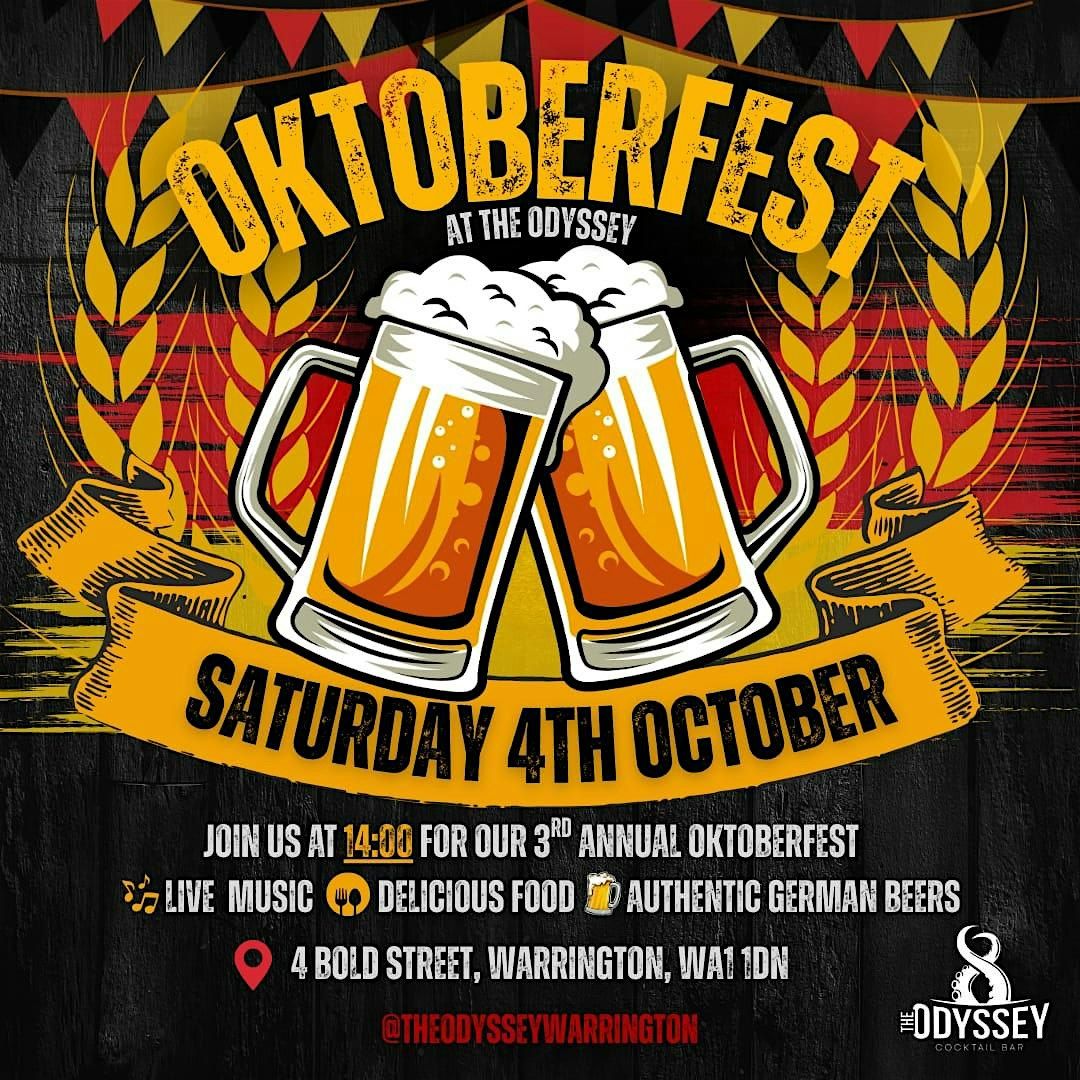 OKTOBERFEST