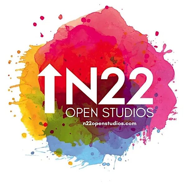 N22 Open Studios!