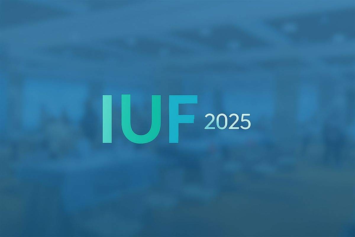 International University Fair 2025