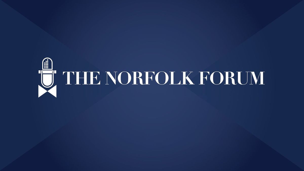 The Norfolk Forum 2024-2025 Season