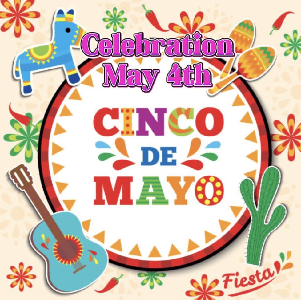 Cinco De Mayo Celebration