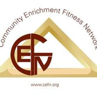 Community Enrichment Fitness Network