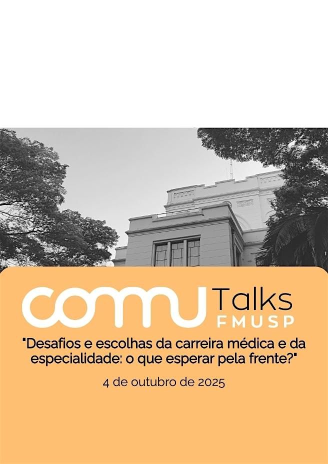COMU Talks 2025