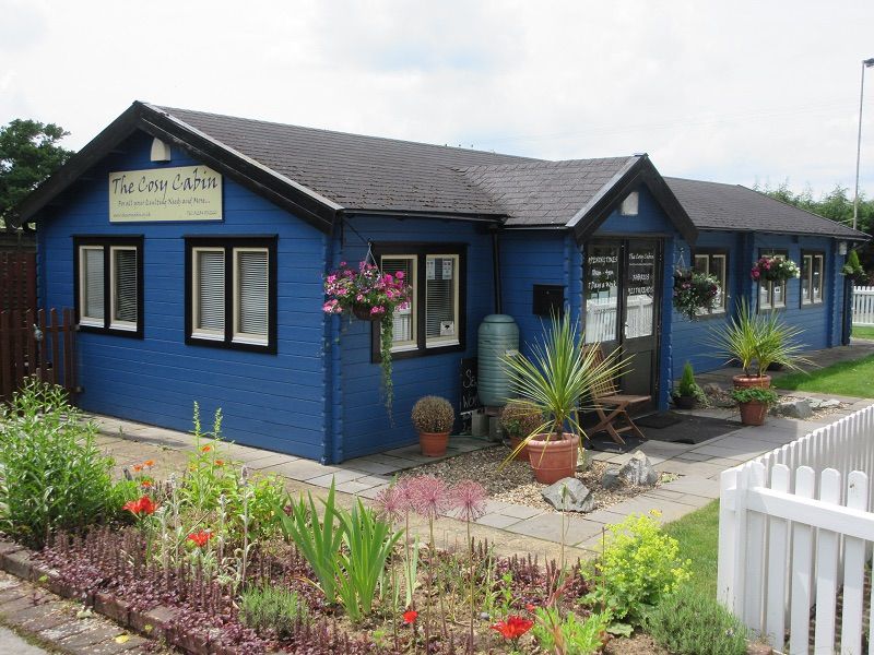 Needle Felting Workshop - The Cosy Cabin