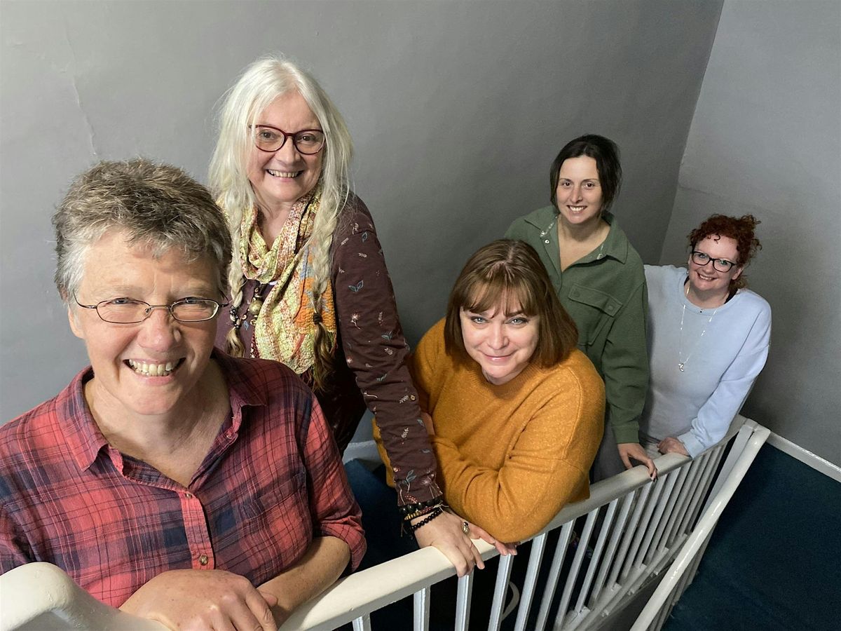 Laughter Yoga Leader Training