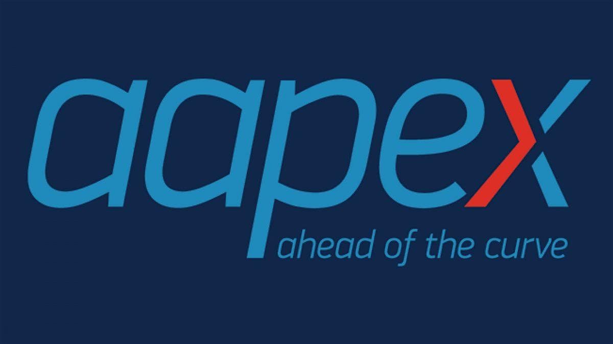 AAPEX 2025 AFTERPARTY