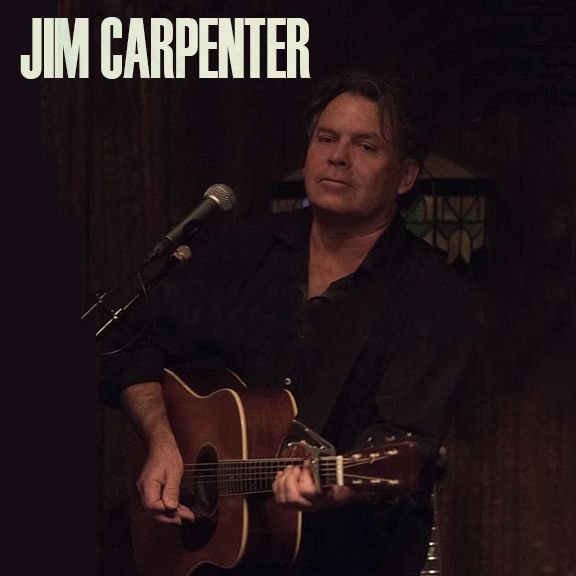 Jim Carpenter