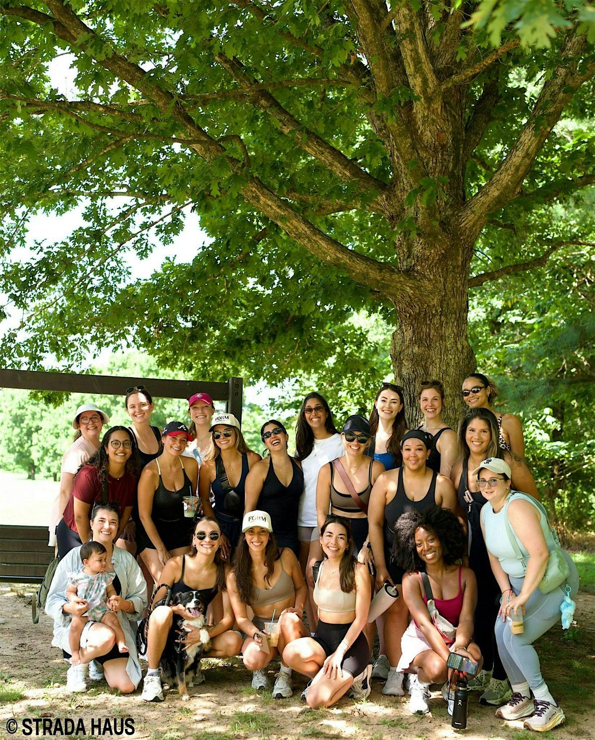 FORM Community Walk - San Diego, CA