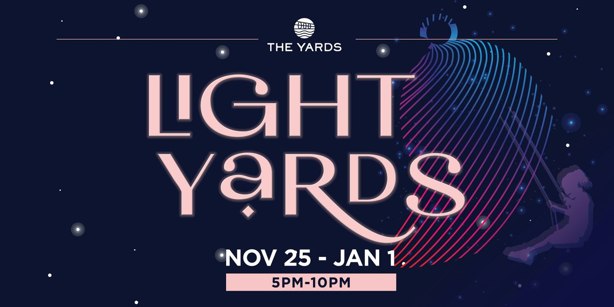 Light Yards 2024