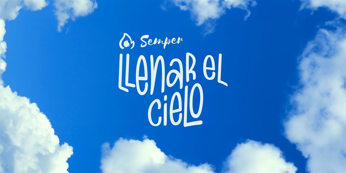 Lenar el Cielo 2025