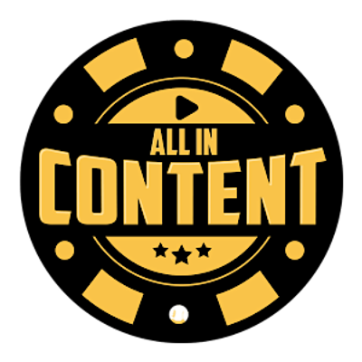 All In Content