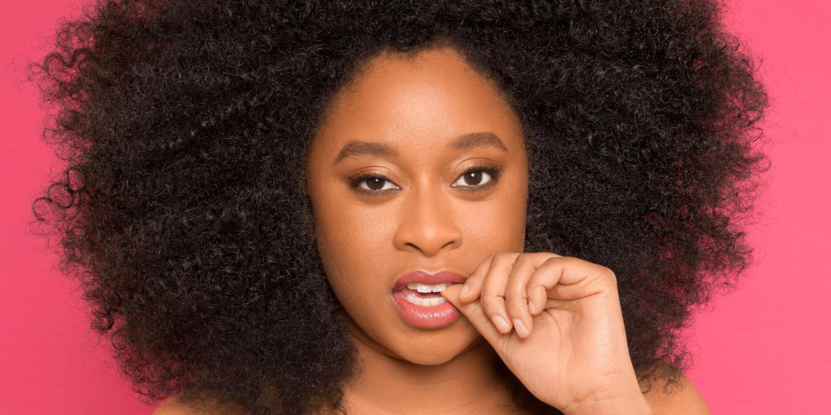 SHOW POSTPONED: SOLD OUT: Phoebe Robinson - Early Show