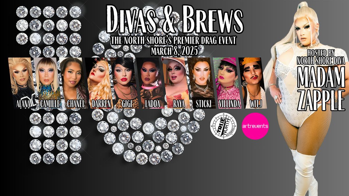 Divas & Brews