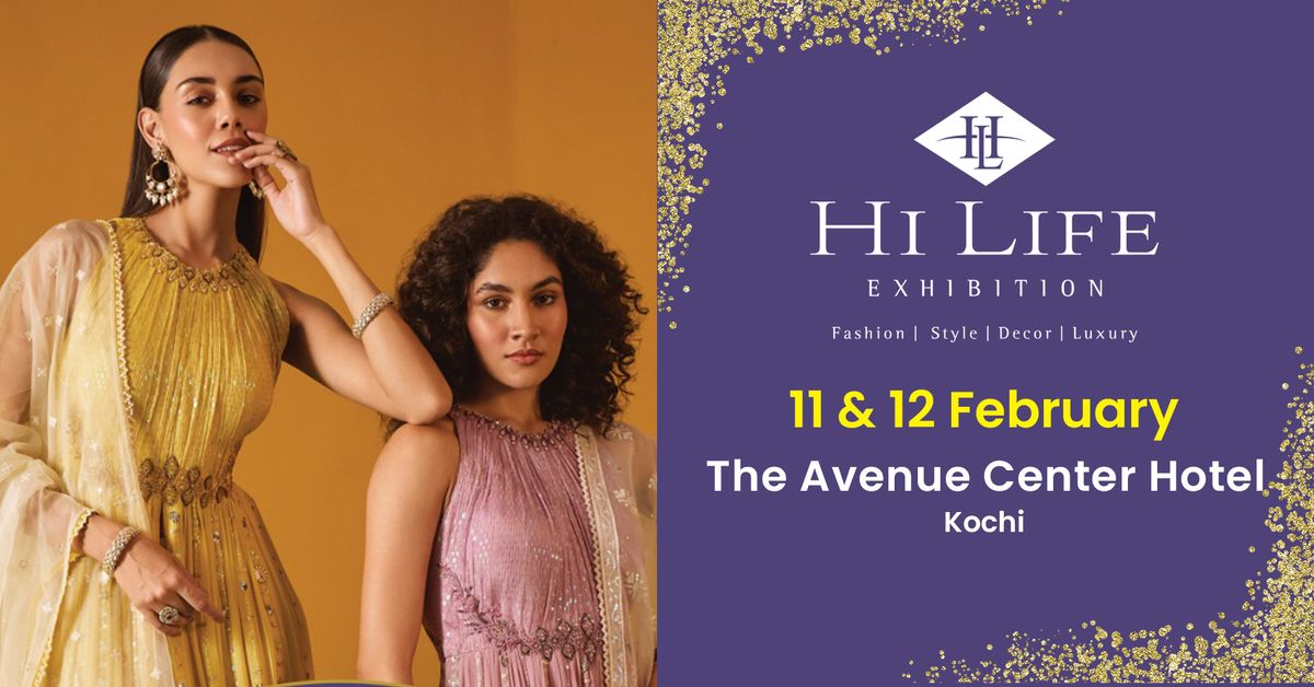 Hi Life Kochi