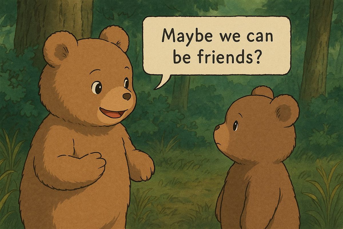 Fostering Friendships: A Workshop for Autistic Adults