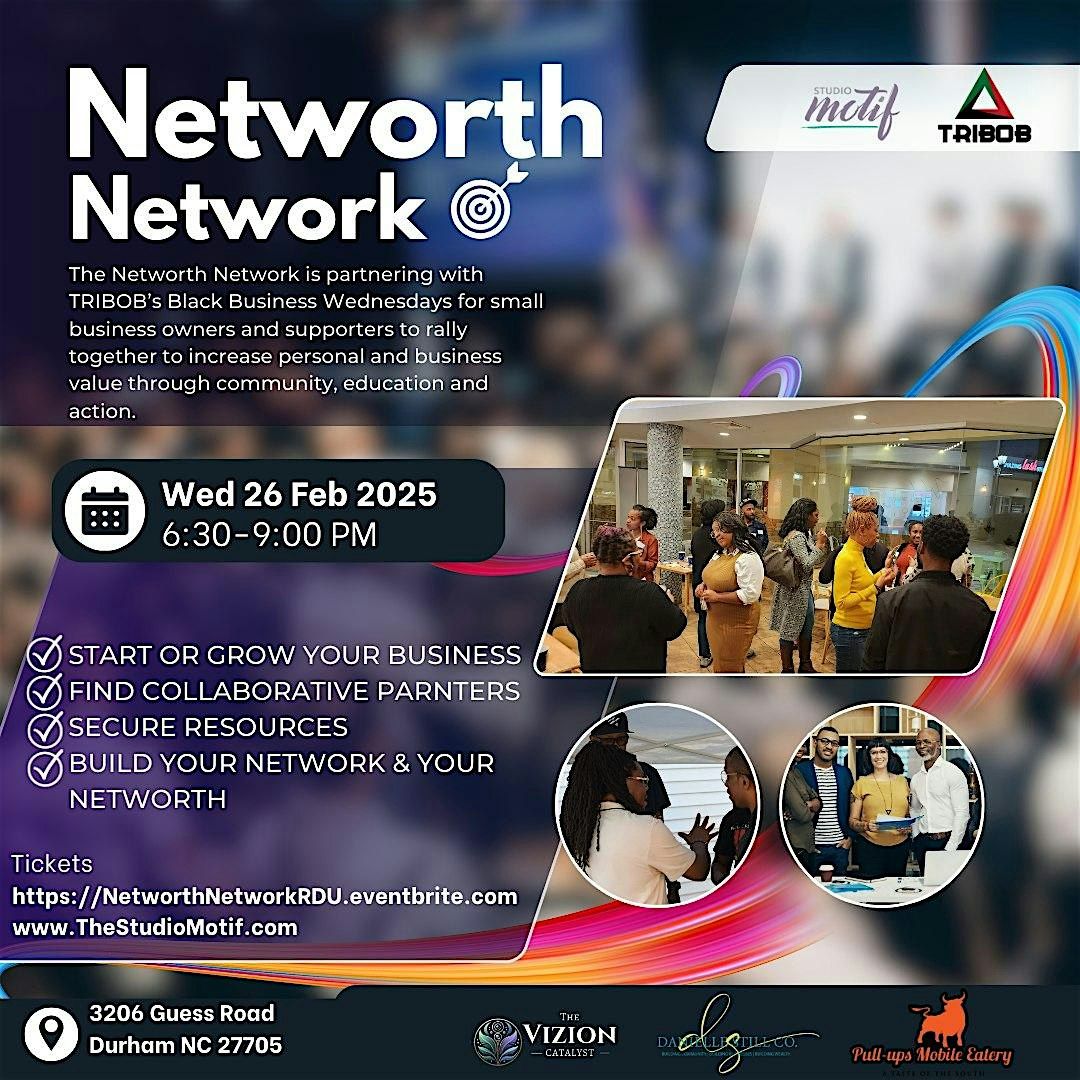 The Networth Network RDU