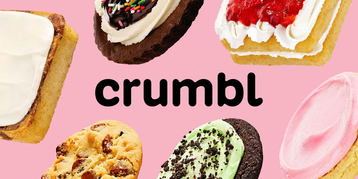 Grand Opening in San Francisco, CA | Crumbl \u2014 Lakeshore